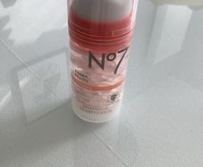 No. 7 Instant Results Nourishing Hydration Mask. Brand new.