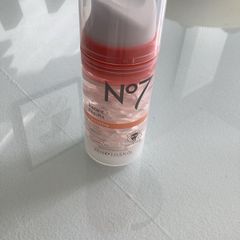No. 7 Instant Results Nourishing Hydration Mask. Brand new.