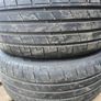 17" Genuine VW GTI Alloys Golf, Caddy, Passat Image 9