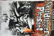skulduggery pleasant book one