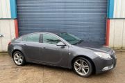 2010 Opel Insignia Breaking Vauxhall Insignia