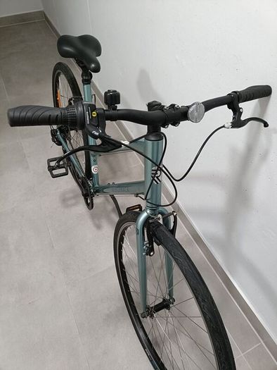 ladies bike size L in great codition