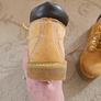 boys Timberland boots Image 3