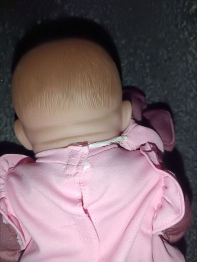 Berenguer doll