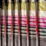 Taylormade P7CB Image 3