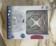 JAMARA Q4X Quadrocopter Drone