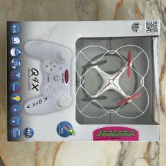 JAMARA Q4X Quadrocopter Drone