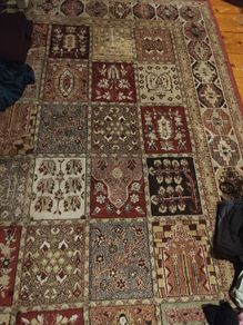 rug