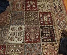 rug