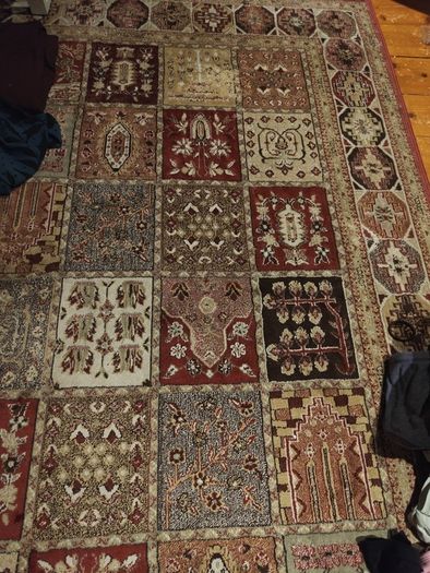 rug