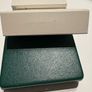 Uncirculated 1966 Padraig Pearse 10 Shillings Irish .833 Silver Coin Original box Image 6