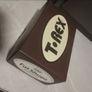 T Rex Fat Shuga Boost and Reverb Image 3