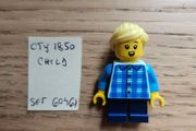 lego cty1850 child, set 60461