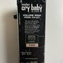 RARE Mister Cry Baby Super Volume and Wah pedal Image 2