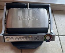 Tefal Opti Grill