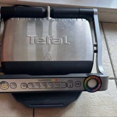 Tefal Opti Grill