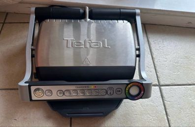 Tefal Opti Grill