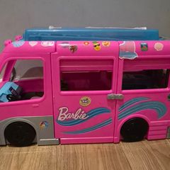 Barbie Dream Camper Van