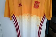 spain adidas