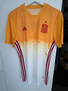 spain adidas