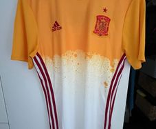 spain adidas