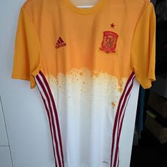 spain adidas