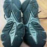 Adidas Ozweego Black uk4 Image 5