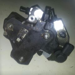 Mercedes  highpressure diesel pump&DPF