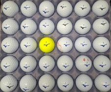 Mizuno Rb566