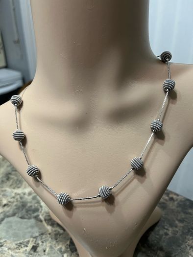 monet necklace