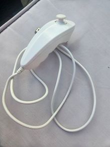 nunchuck