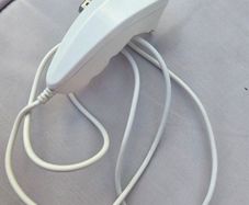 nunchuck