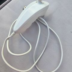 nunchuck