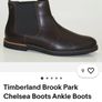 Timberland Chelsea boot Image 7