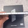 samsung galaxy fold 6 silver color 256gb 12gb ram very fast phone Image 5