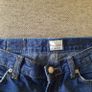 Marco Polo cotton denim jeans 29 waist and 30 leg in very good condition with no issues see last two photos for exact measurements FREE TRACKED POSTAGE INCLUDED Image 3