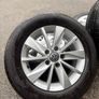 Volkswagen Golf Alloys Image 2