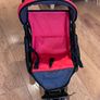 doll stroller Image 2
