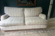 Two Seater Sofa