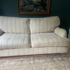 Two Seater Sofa