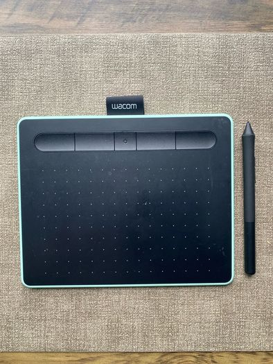 Drawing Tablet