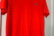 Men Tshirt - Under Armour