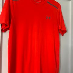 Men Tshirt - Under Armour