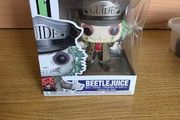 Beetlejuice Funco Pop 605