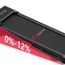 Bargain price home treadmill Image 5