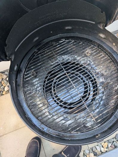Charbroil bbq