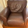 Couch & Armchair Image 8