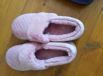 Slippers