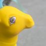 Tall Tails Tales Giraffe Happy Tails Ponies HTF MLP G1 My Little Pony Image 5