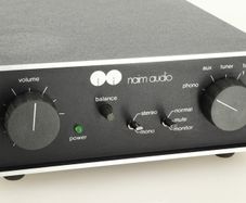 Legendary iconic Naim Nac 32.5 Preamplifier Chrome Bumper Edition pristine condition Audiophile Quality hifi at its best